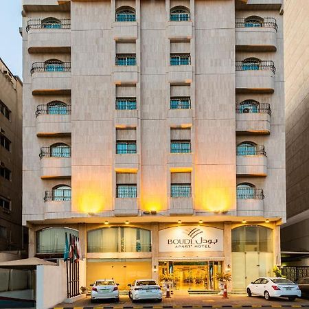 Boudl Palestine Jeddah Hotel Екстериор снимка