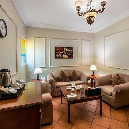 Boudl Palestine Jeddah Hotel Екстериор снимка