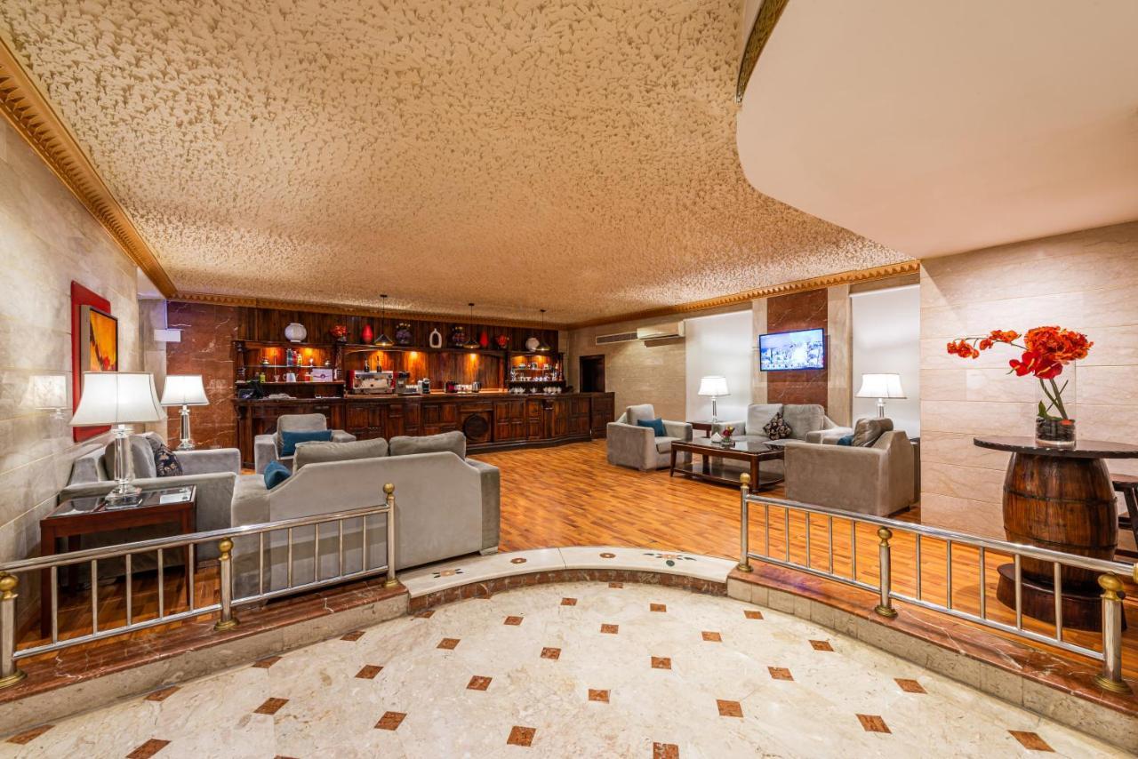 Boudl Palestine Jeddah Hotel Екстериор снимка