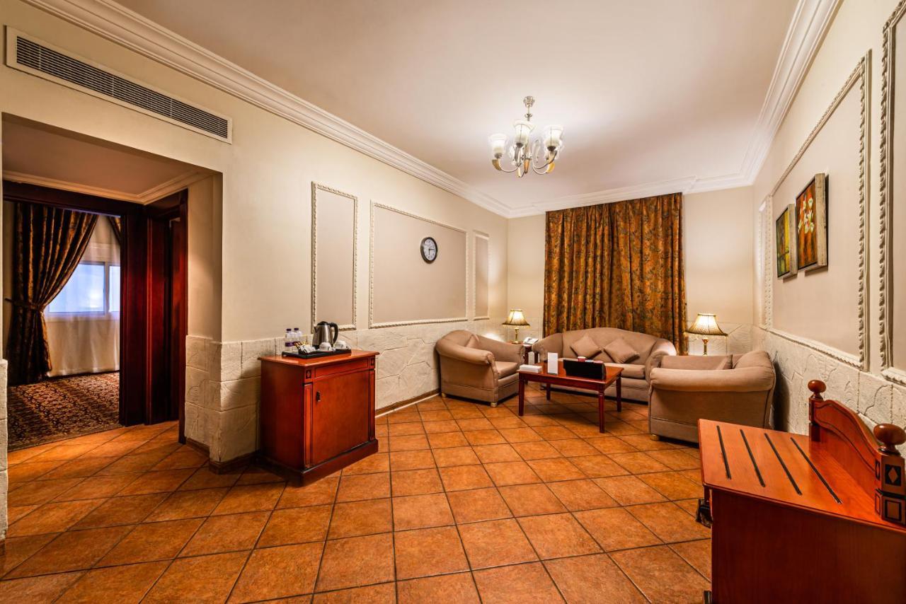 Boudl Palestine Jeddah Hotel Екстериор снимка
