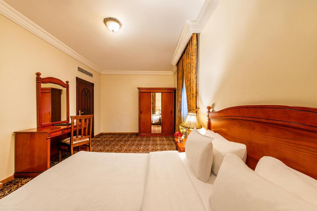 Boudl Palestine Jeddah Hotel Екстериор снимка