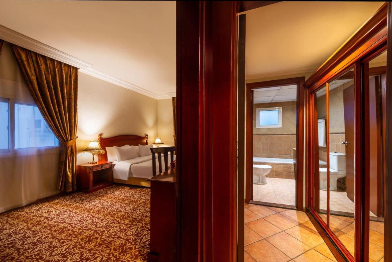 Boudl Palestine Jeddah Hotel Екстериор снимка