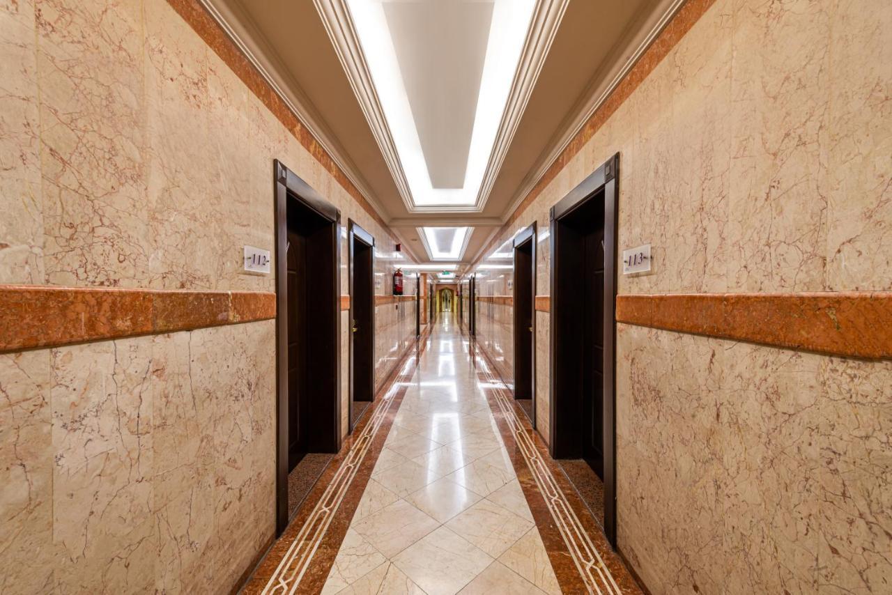 Boudl Palestine Jeddah Hotel Екстериор снимка
