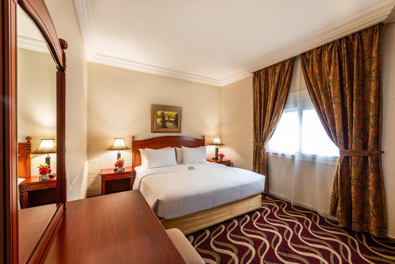 Boudl Palestine Jeddah Hotel Екстериор снимка