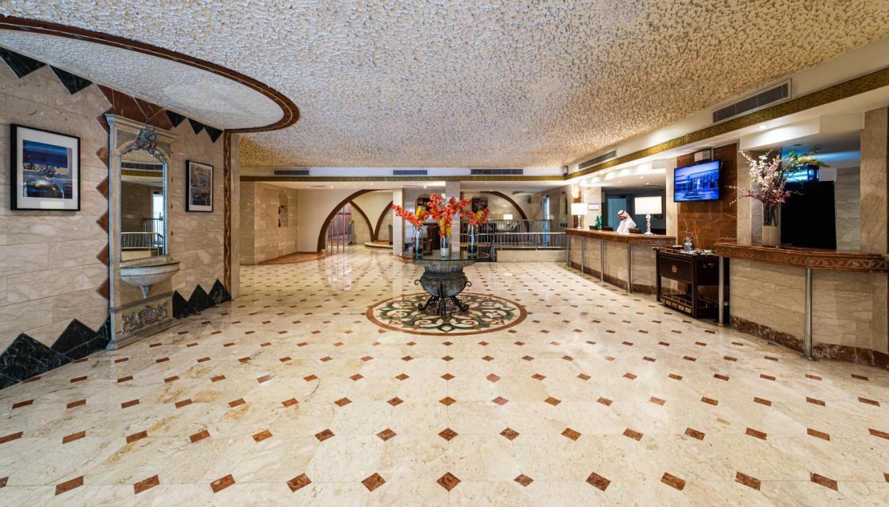 Boudl Palestine Jeddah Hotel Екстериор снимка