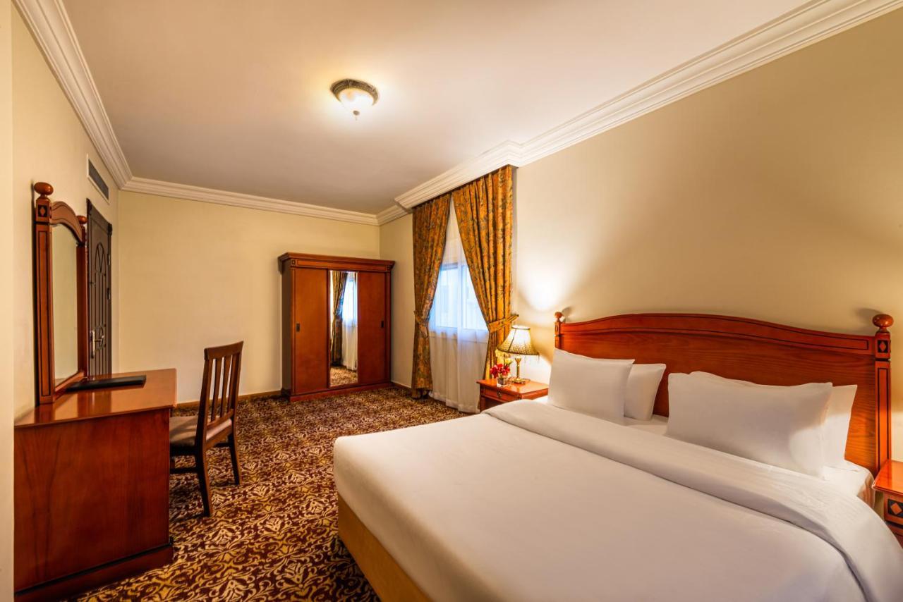 Boudl Palestine Jeddah Hotel Екстериор снимка
