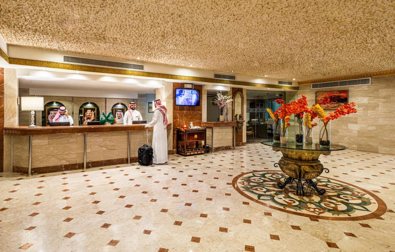 Boudl Palestine Jeddah Hotel Екстериор снимка