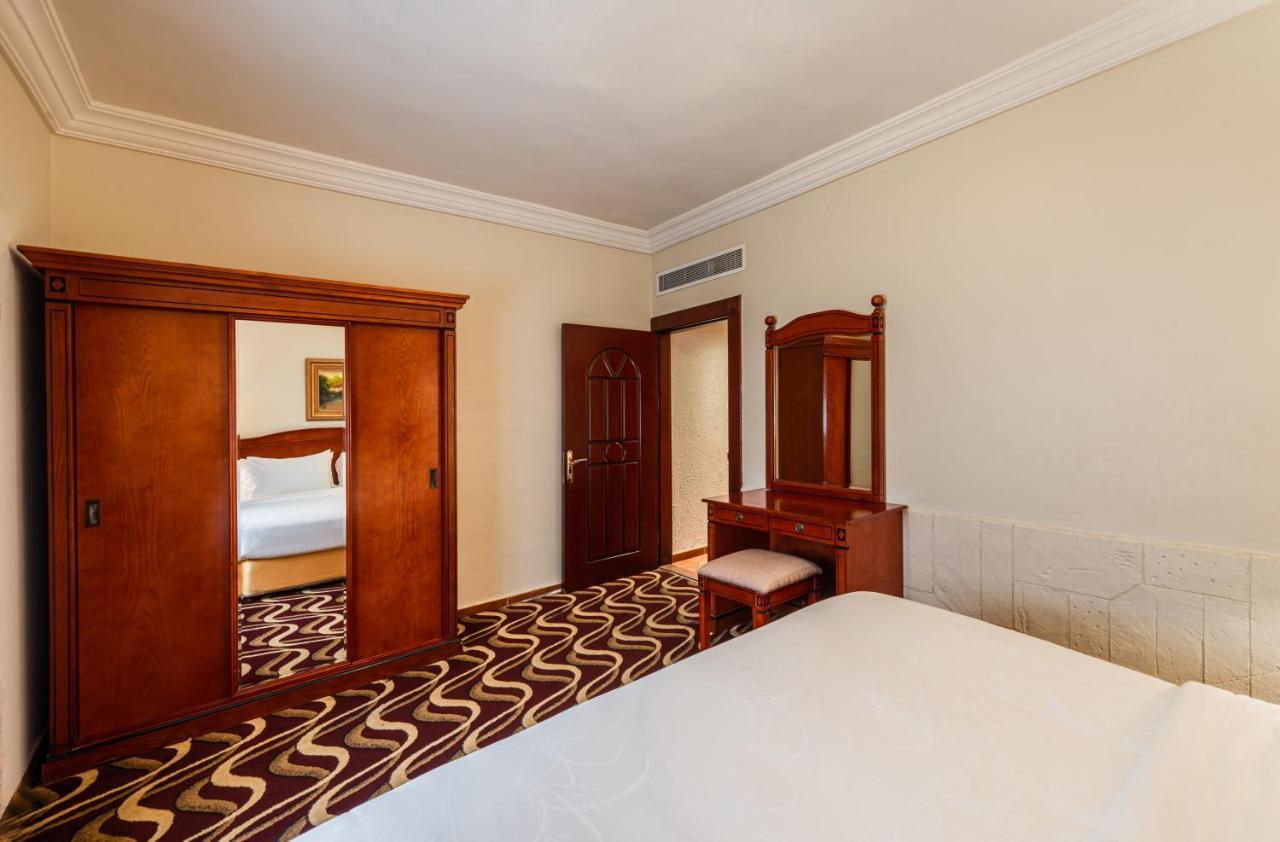 Boudl Palestine Jeddah Hotel Екстериор снимка