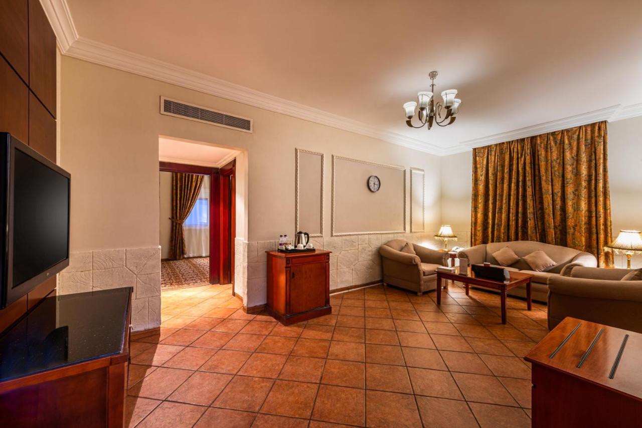 Boudl Palestine Jeddah Hotel Екстериор снимка