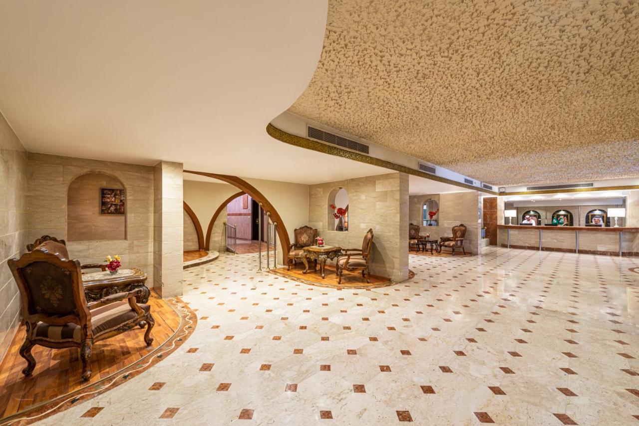 Boudl Palestine Jeddah Hotel Екстериор снимка
