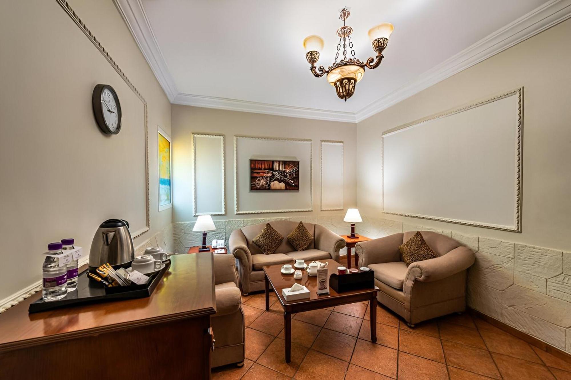 Boudl Palestine Jeddah Hotel Екстериор снимка