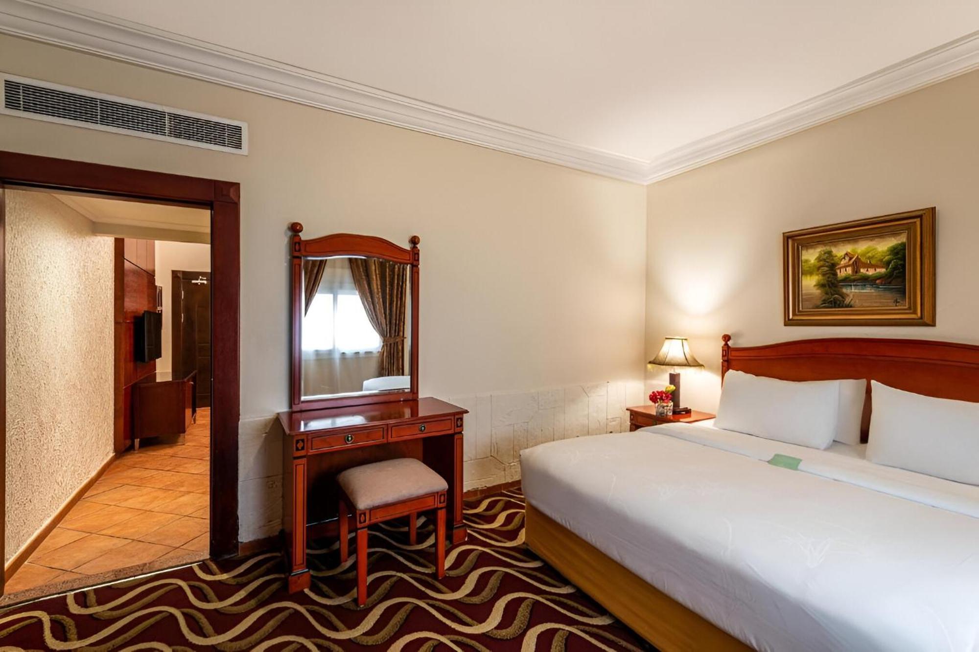 Boudl Palestine Jeddah Hotel Екстериор снимка